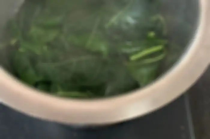 Daun pepaya 