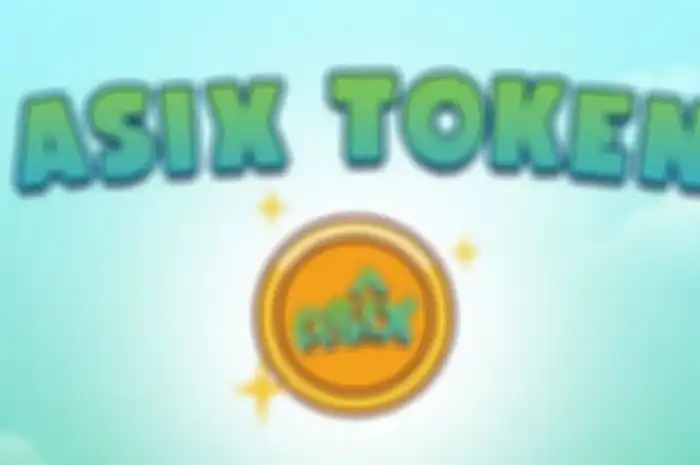 ASIX Token