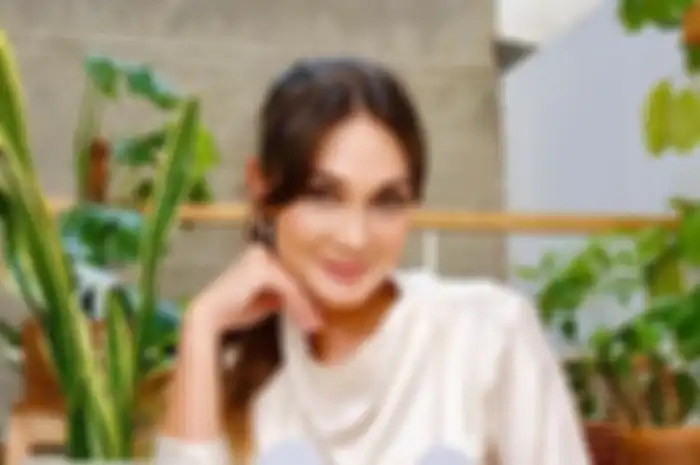Luna Maya