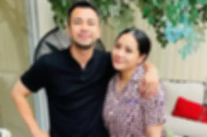 Nagita Slavina Menangis, Raffi Ahmad Ungkapkan Isi Hati: Aku Setiap Hari Belajar Jadi Laki-laki Baik