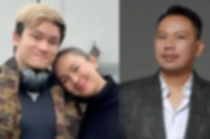 Kalina Ocktaranny minta maaf ke Azka Corbuzier karena nikahi Vicky Prasetyo