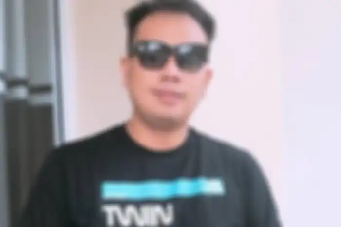 Vicky Prasetyo