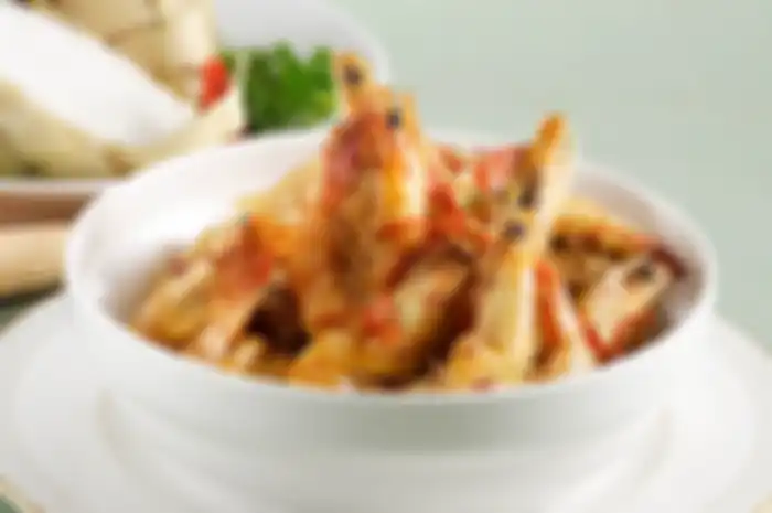Udang 
