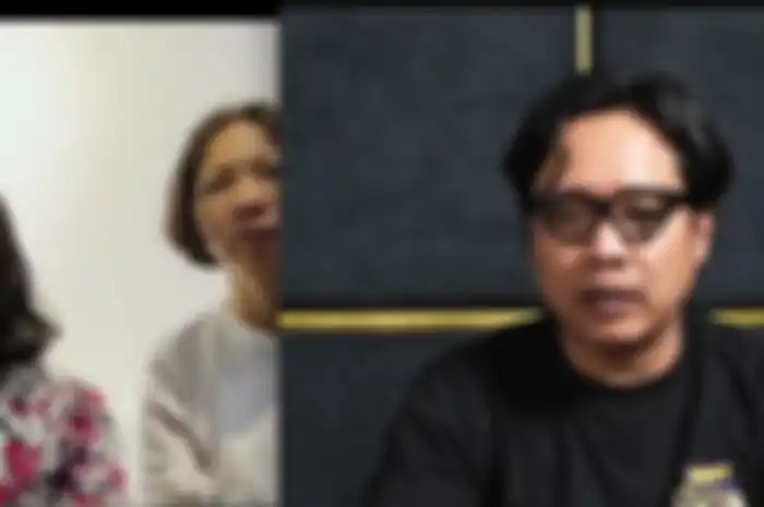 Pemilik akun @quweenjojo melakukan klarifikasi yang menyebut bahwa tudingannya kepada Gofar Hilman adalah palsu.