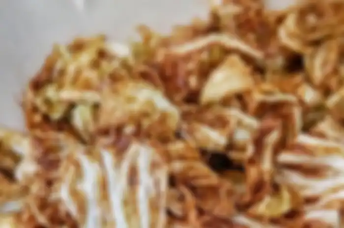 Awas! Bahaya makan kol goreng nggak main-main buat kesehatan.