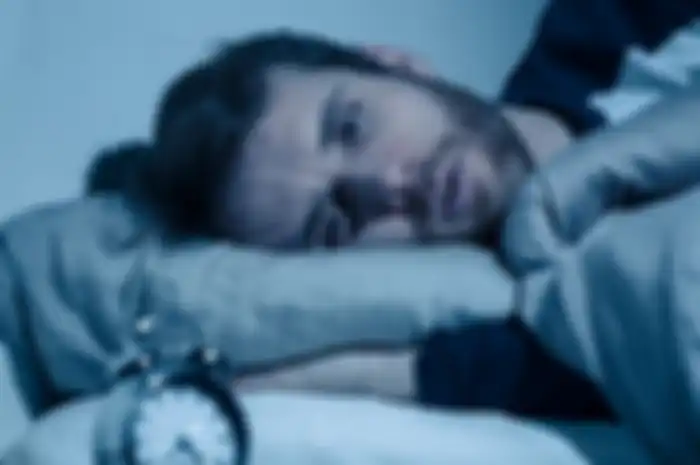 Amalan sebelum tidur