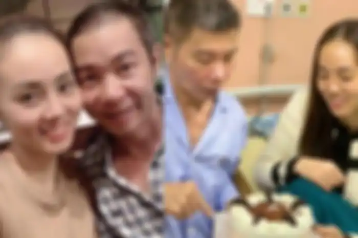 Artis ini dikabarkan meninggal dunia