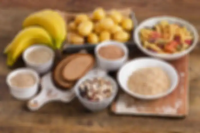 Inilah 5 menu makanan pengganti nasi saat sahur yang bisa kamu coba di bulan Ramadan 2022 mendatang.