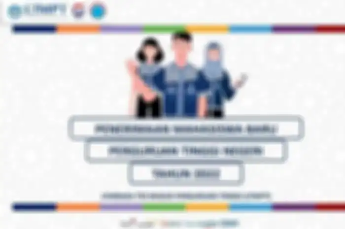 Ilustrasi halaman LTMPT