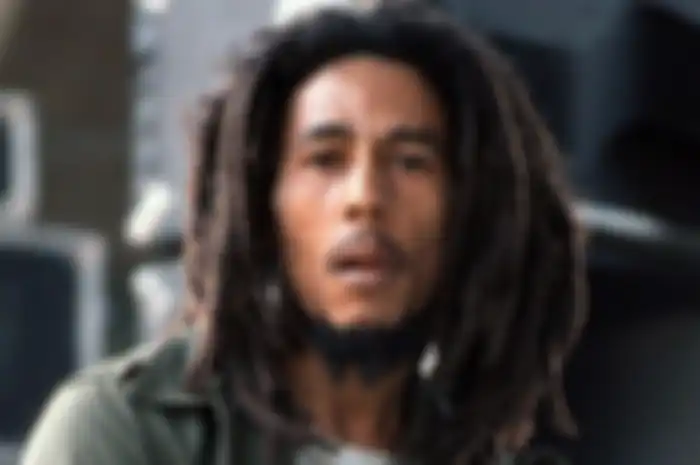 Quotes terkenal Bob Marley 