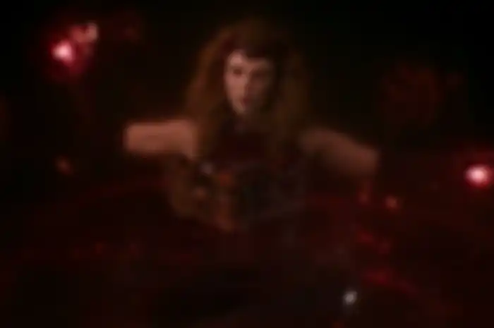 Wanda Vision