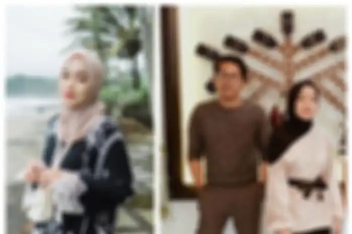 Nissa Sabyan Minta Maaf ke Ririe Fairus Sudah Rebut Ayus