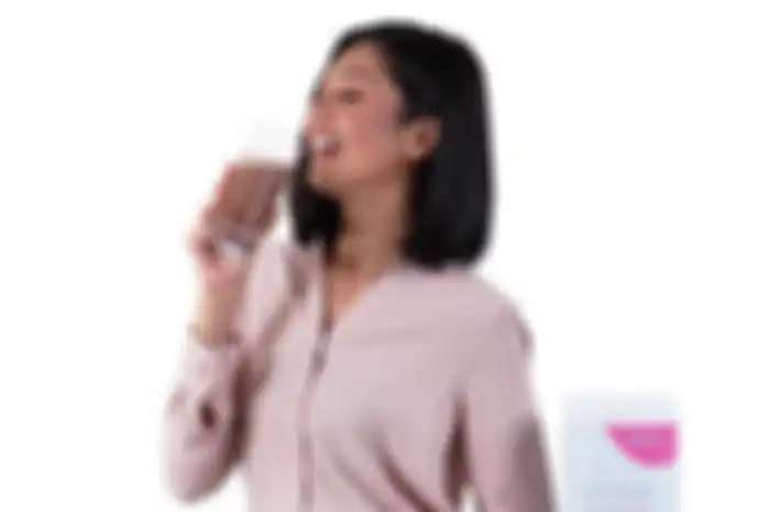 Minuman diet