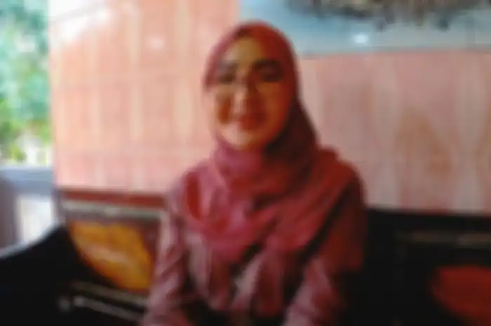 Sulaeha, mantan TKW asal Pamekasan, yang berstatus janda sultan Arab