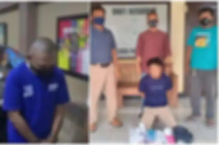 Guru ngaji di Subang lecehkan 6 murid dengan embel-embel ajari tata cara mandi haid