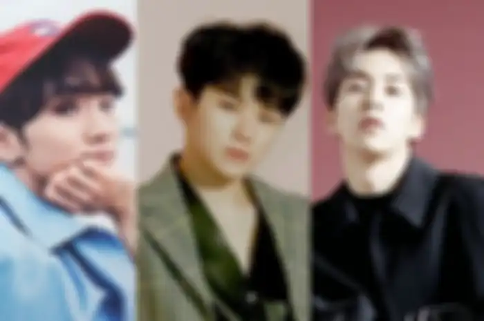 Idol KPop yang tempuh pendidikan S2