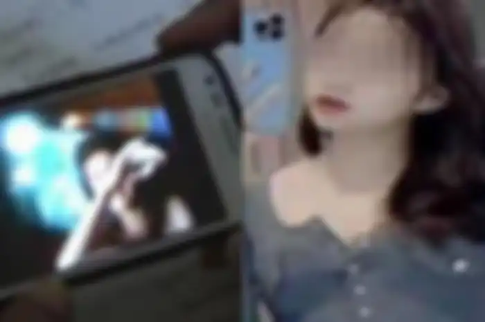 Pelakor nekat kirim video berhubungan seks ke istri sah selingkuhannya