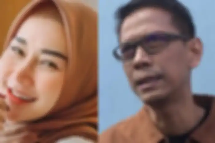 Marissya Icha Muak tingkah Doddy Sudrajat ketahuan minta uang donasi Gala Sky