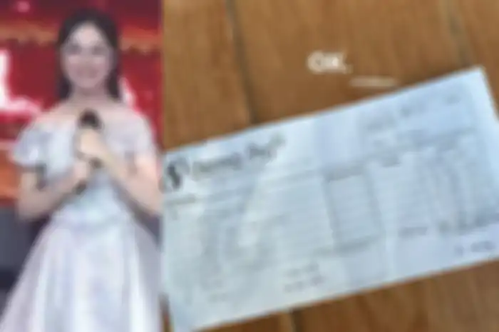 Mayang Habiskan uang Rp 90 juta untuk perawatan
