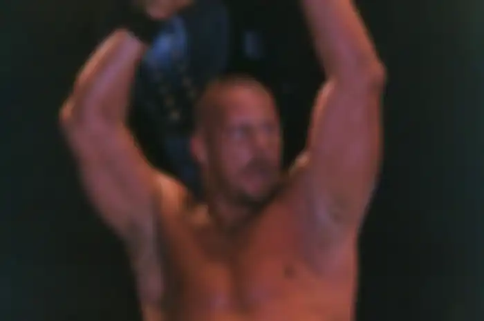 Stone Cold Steve Austin