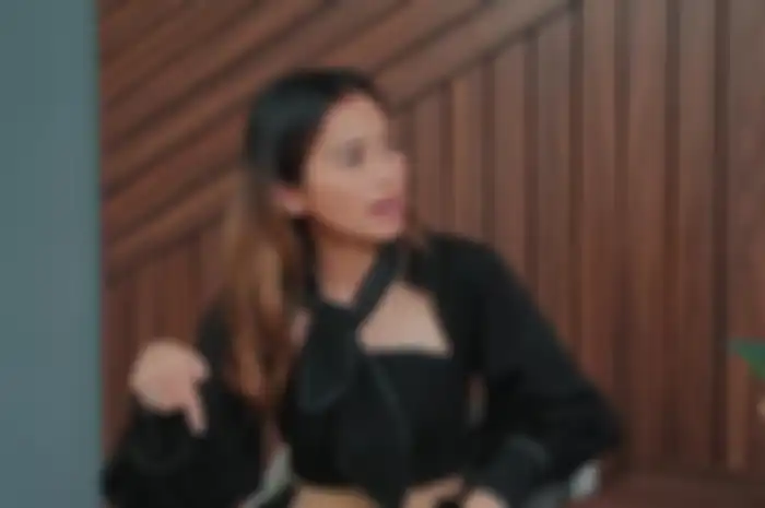 Acha Septriasa