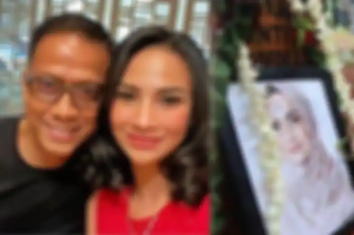 Doddy Sudrajat mantap pindahkan makam Vanessa Angel