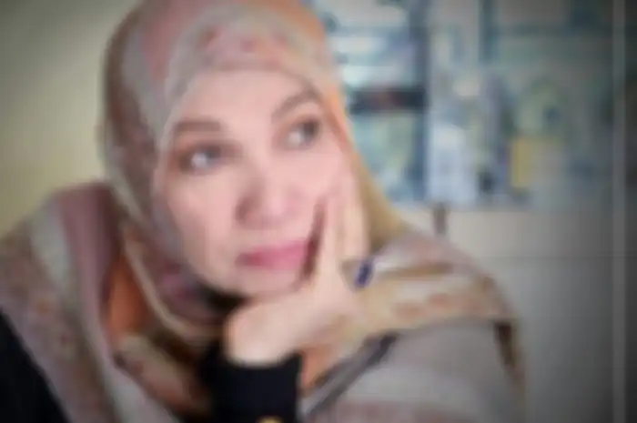 Dorce Gamalama Meninggal Dunia