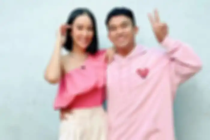 Bella Aprilia Sant dan Anwar Sanjaya 