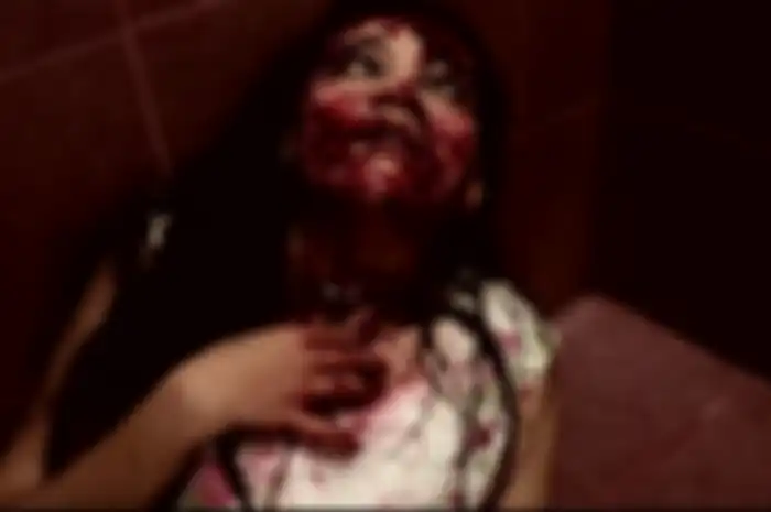 Cuplikan Film Horor Indie Remaja, Let's Play, Ghost Karya Dorce Diterima Amerika