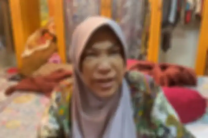 Selain sakit, Dorce Gamalama drop imbas hujatan netizen.
