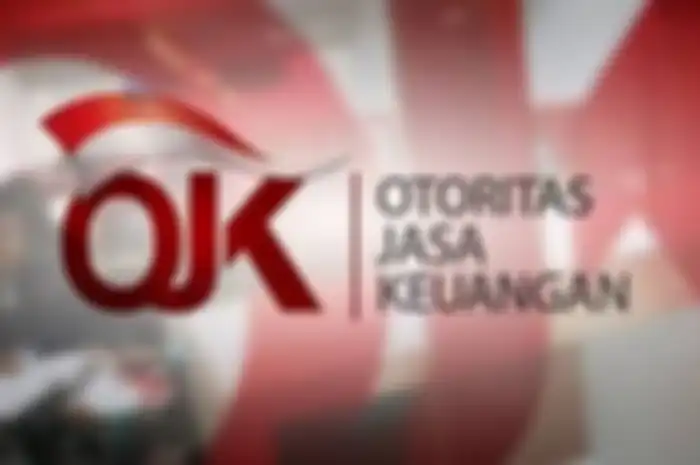 Ilustrasi OJK