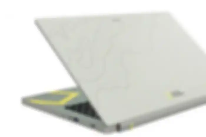 Acer x NatGeo Luncurkan Laptop berbahan Daur Ulang #SayangBumi