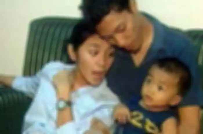 Enno Lerian dulu