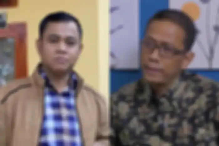 Kolase Faisal dan Doddy Sudrajat