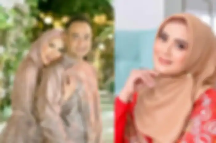 Venna Melinda dan Ferry Irawan tak jadi pakai jasa WO dari Elma Theana, ada apa?