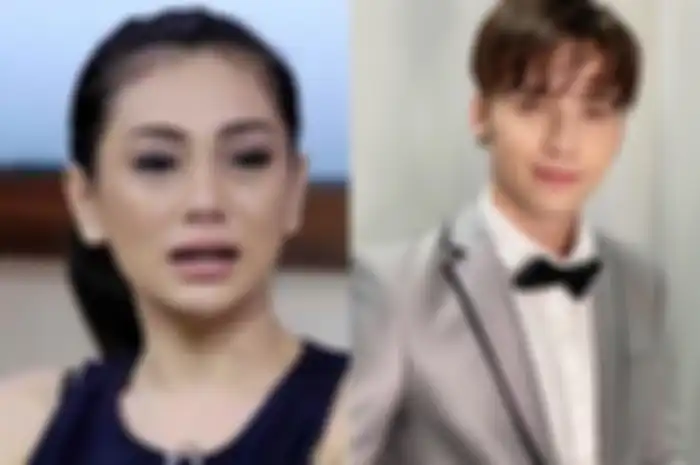 Celine Evangelista dan Stefan William
