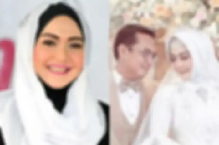 Eddies Adelia pamer rumah mewah