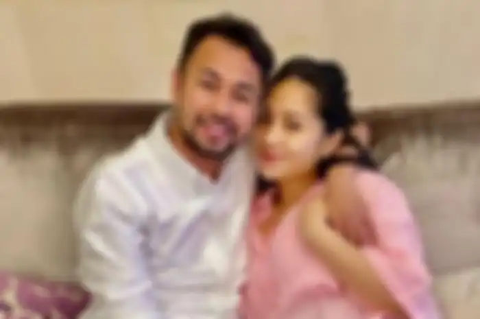 raffi ahmad mengakui selingkuh