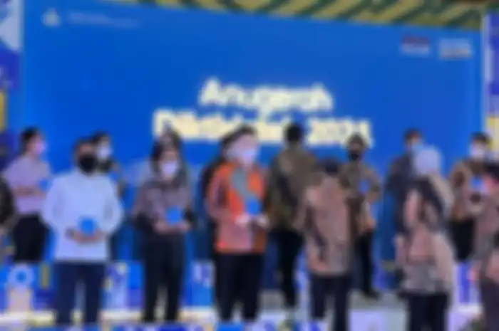 Blibli meraih Best Mentoring Partner di Program Magang Kampus Merdeka
