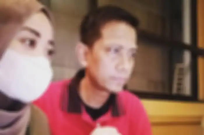 Puput dan Doddy Sudrajat