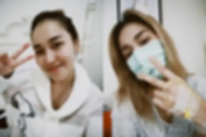Ayu Ting Ting