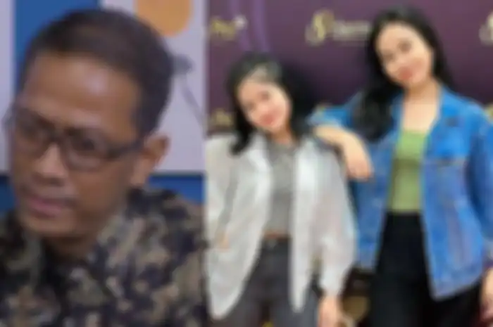 Doddy Sudrajat, Mayang dan Chika 
