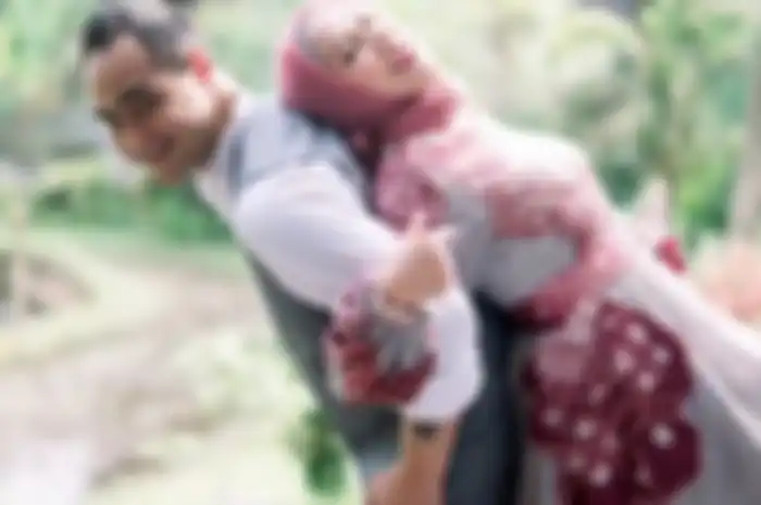 venna melinda dan ferry irawan