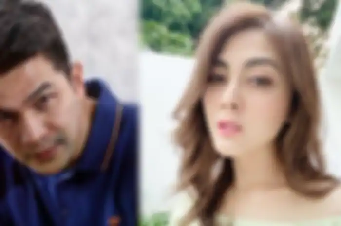 Jonathan Frizzy dan Dhena Devanka