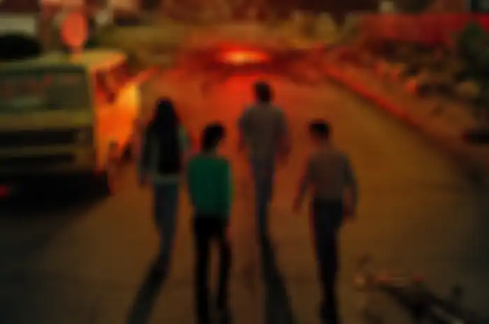 Beberapa karakter yang akan muncul di Stranger Things musim keempat