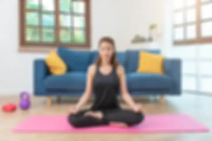 Manfaat yoga untuk penderita diabetes