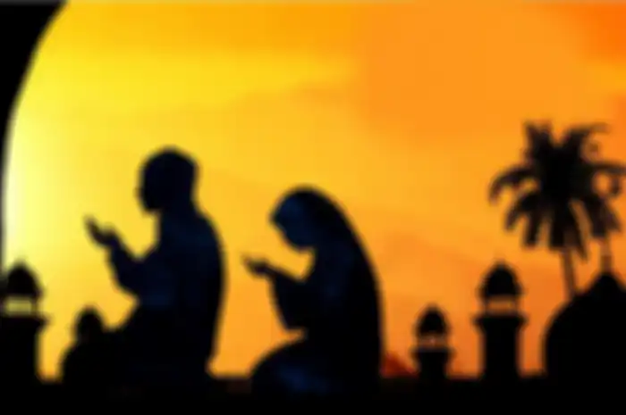 SHOLAT TAHAJUD