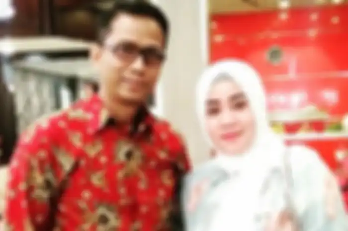 Doddy Sudrajat dan Puput Sudrajat
