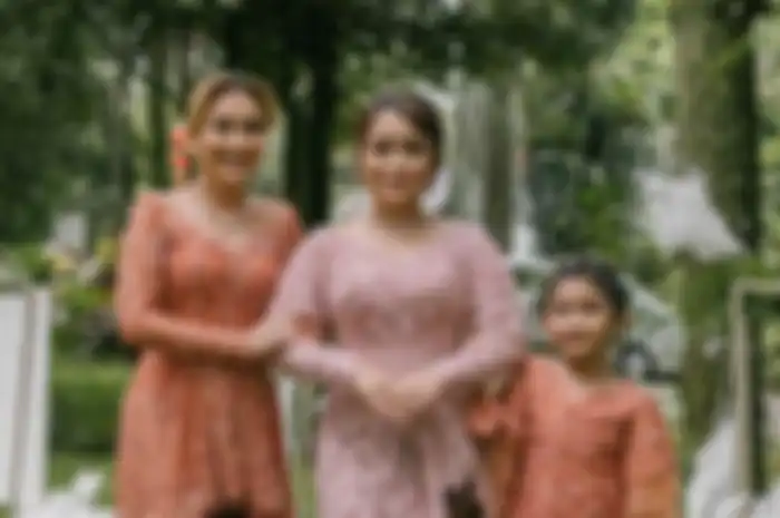 Sebut BIlqis makin posesif terhadapnya, Ayu Ting Ting bingung cari pendamping