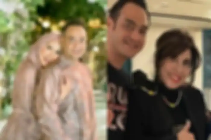 Ni Made Ayu Rachmawati, ibu Venna Melinda turut buka suara soal tato di punggung Ferry Irawan